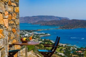 Athina Stunning Elounda View Apartment